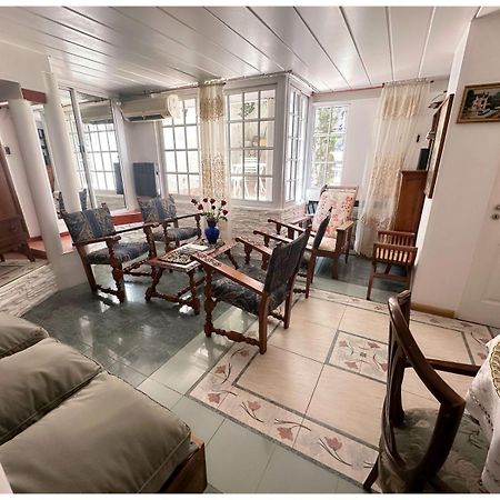 Apartamento Loft Recoleta Buenos Aires Eksteriør bilde