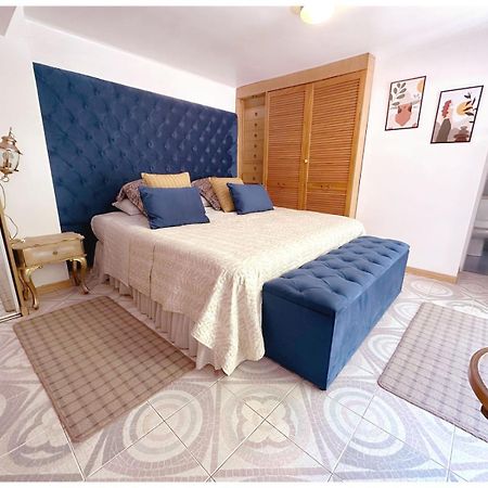 Apartamento Loft Recoleta Buenos Aires Eksteriør bilde