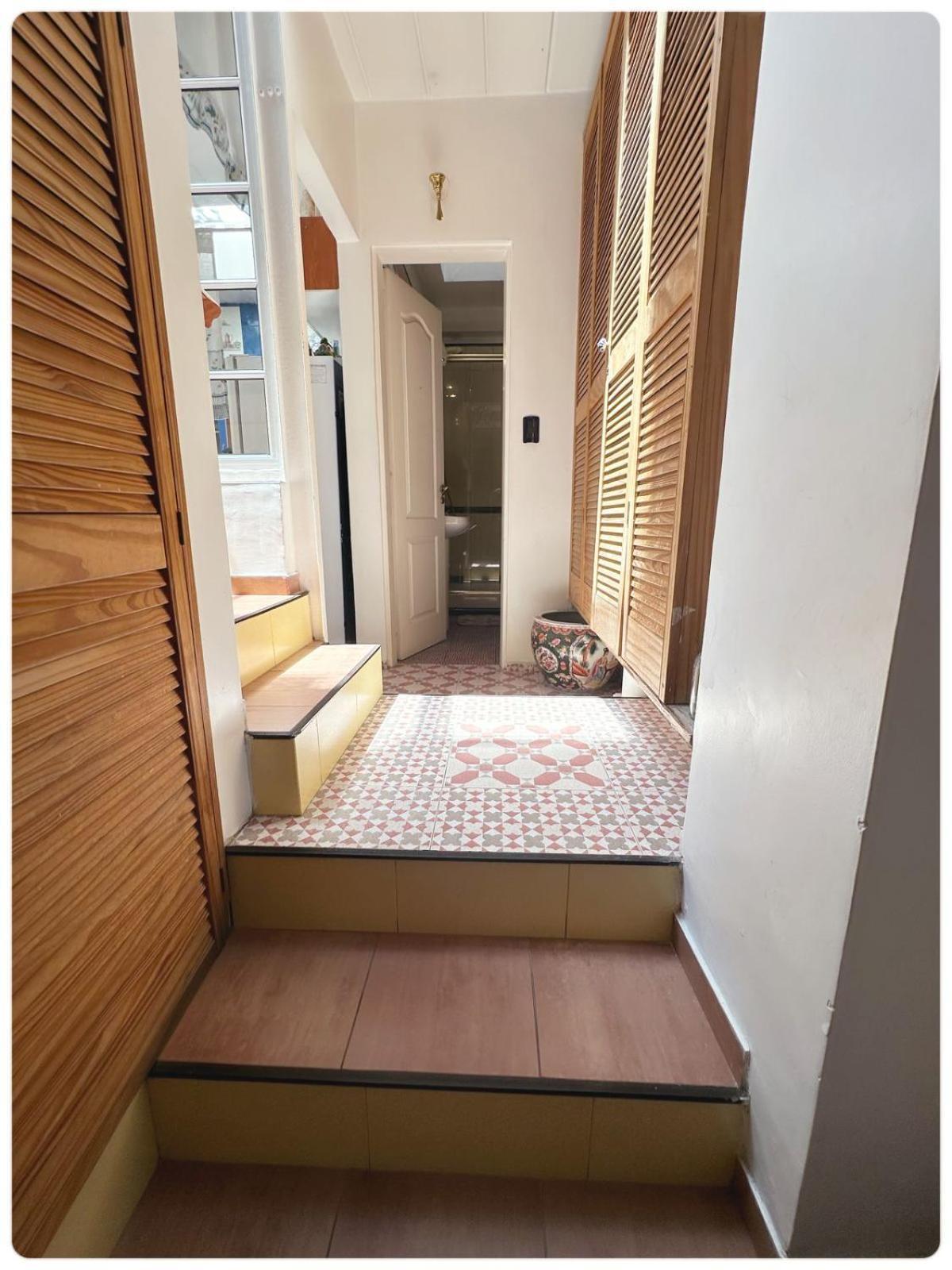 Apartamento Loft Recoleta Buenos Aires Eksteriør bilde
