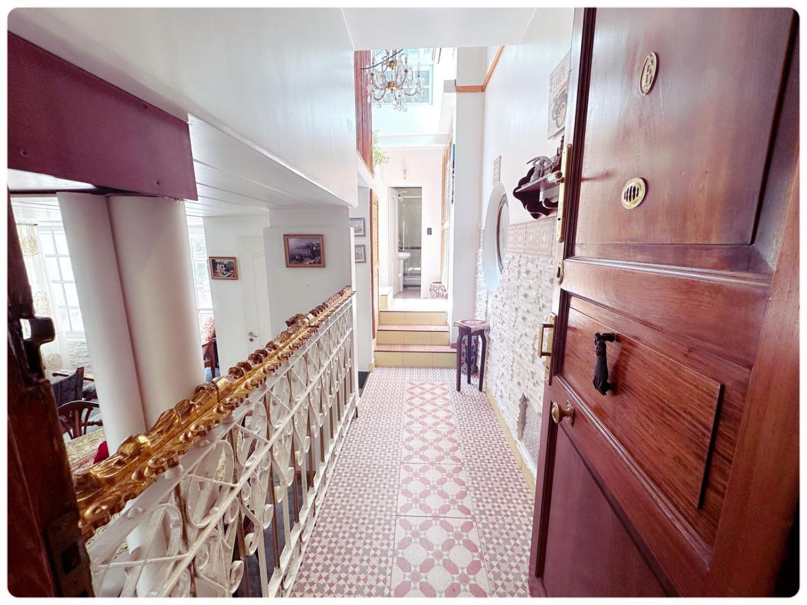 Apartamento Loft Recoleta Buenos Aires Eksteriør bilde