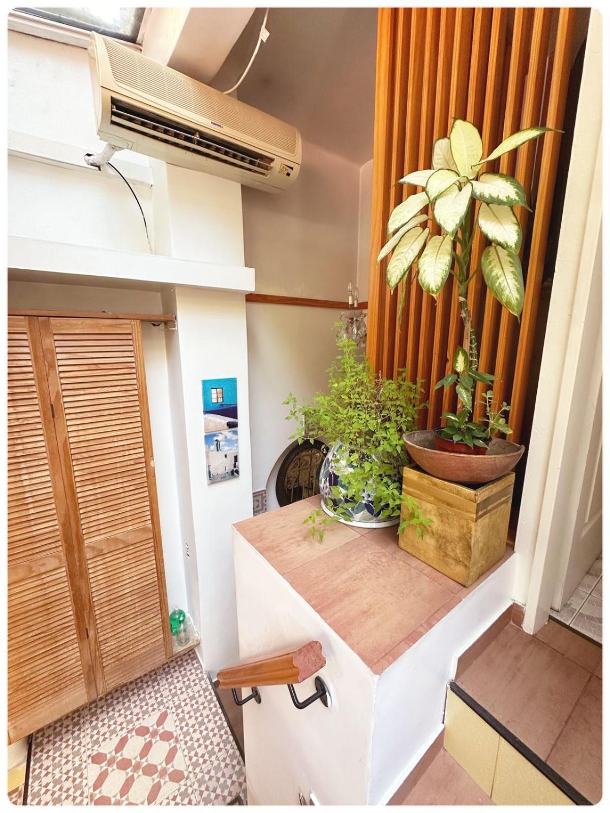 Apartamento Loft Recoleta Buenos Aires Eksteriør bilde