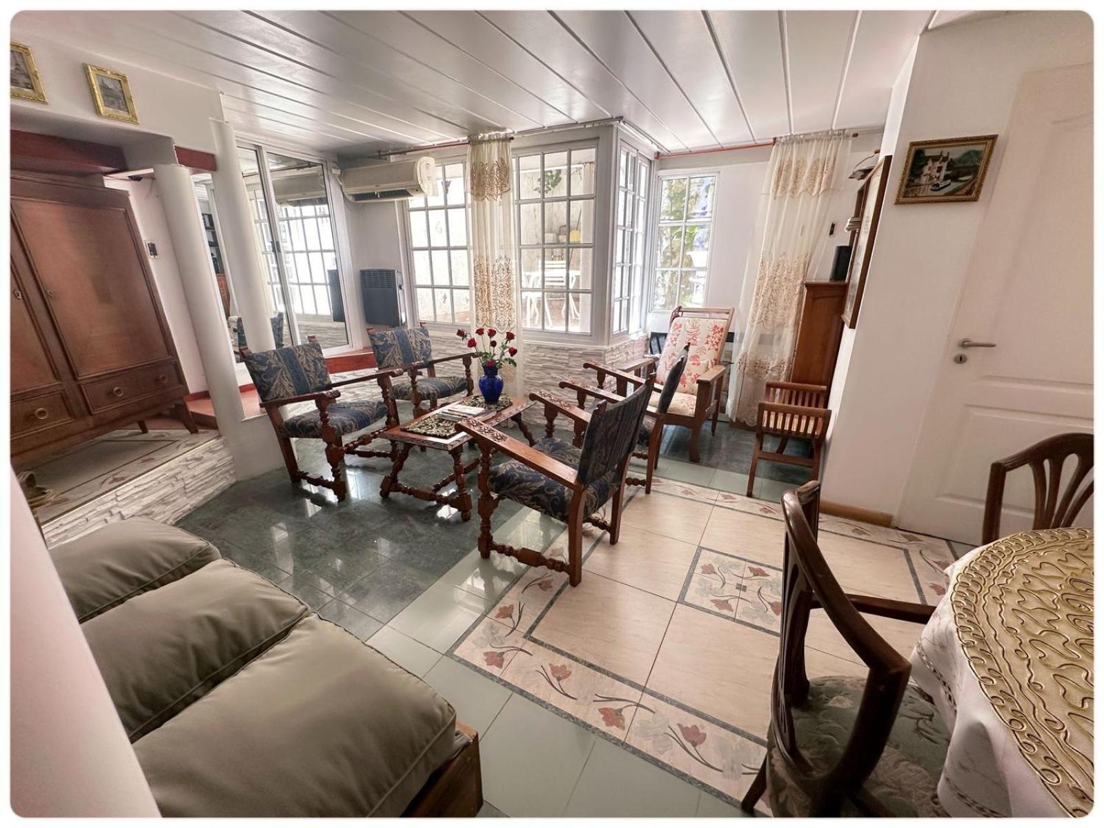 Apartamento Loft Recoleta Buenos Aires Eksteriør bilde