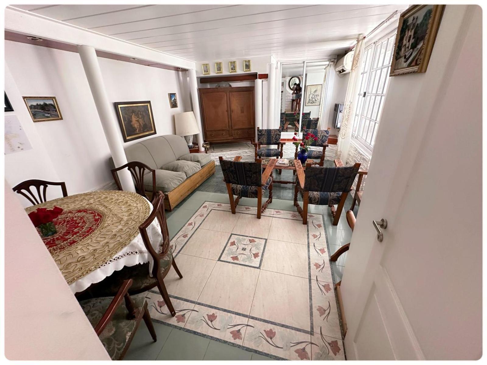 Apartamento Loft Recoleta Buenos Aires Eksteriør bilde
