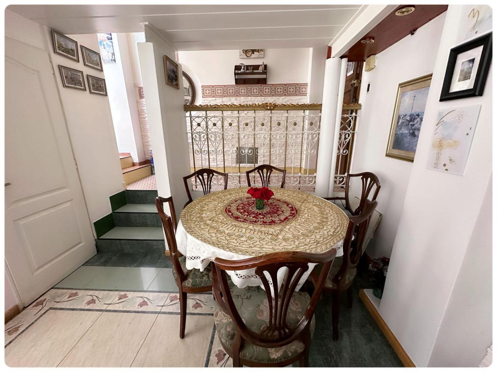Apartamento Loft Recoleta Buenos Aires Eksteriør bilde