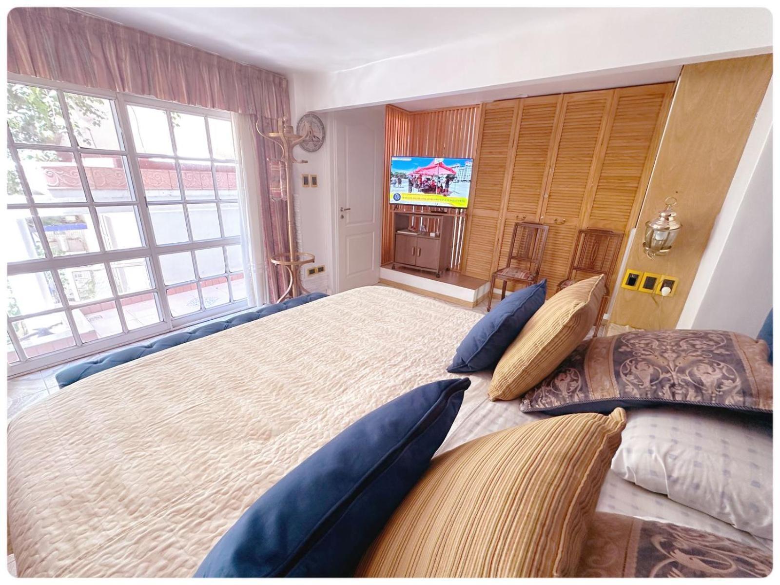 Apartamento Loft Recoleta Buenos Aires Eksteriør bilde