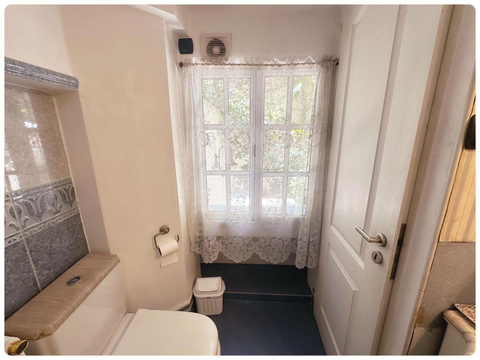 Apartamento Loft Recoleta Buenos Aires Eksteriør bilde
