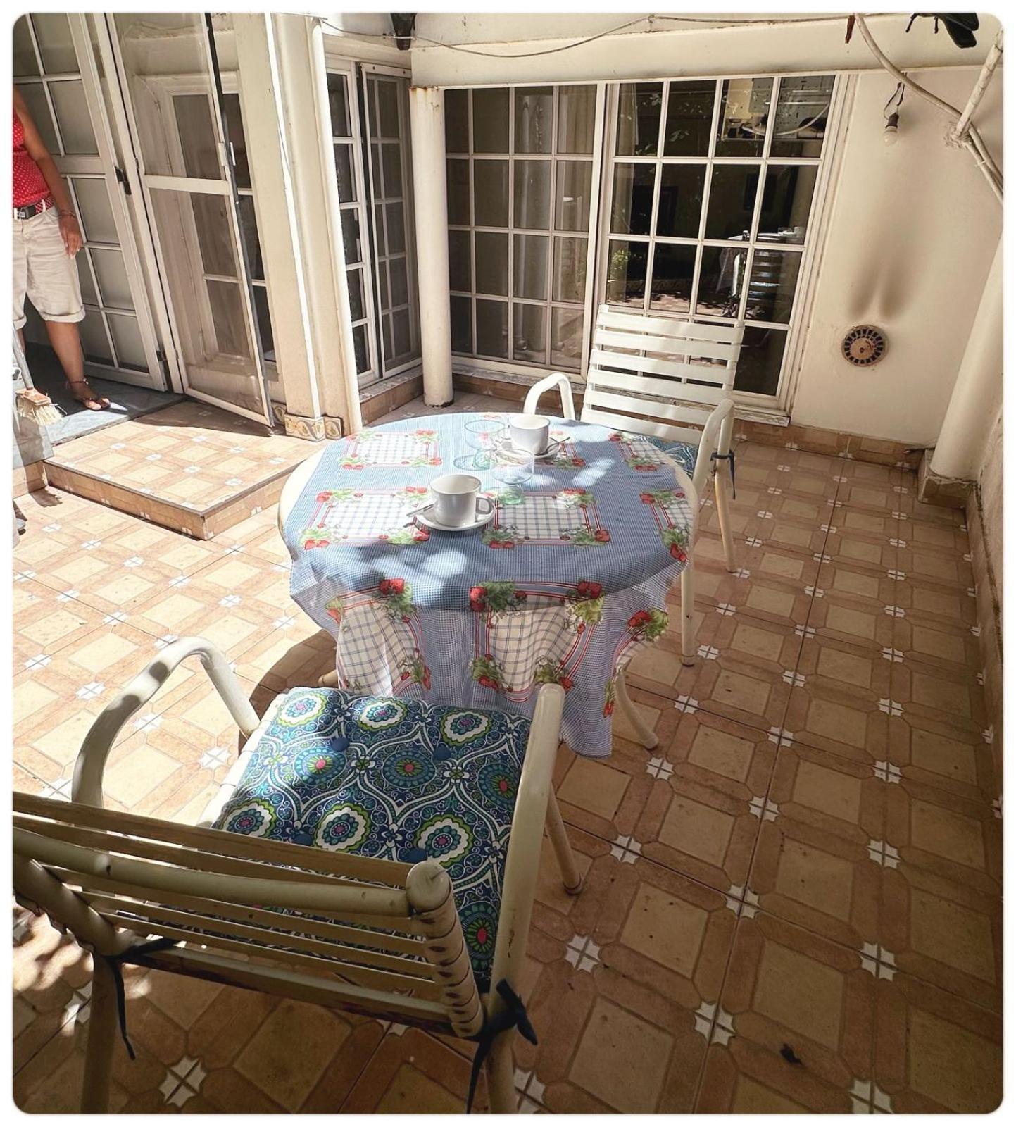 Apartamento Loft Recoleta Buenos Aires Eksteriør bilde
